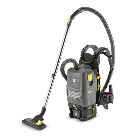 Dulkių siurblys Karcher BV 5/1 Bp