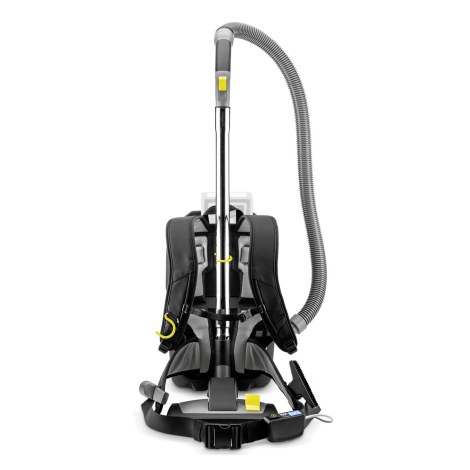 Akumuliatorinis siurblys Karcher BVL 5/1 Bp; 36 V (be akumuliatoriaus ir pakrovėjo)