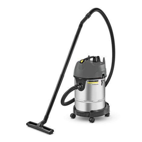 Sauso-drėgno valymo siurblys Karcher NT 30/1 Me Classic Edition EU