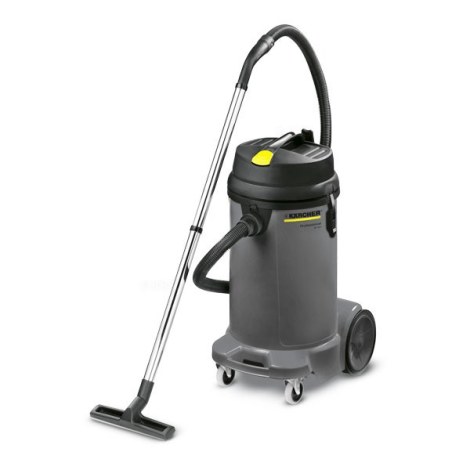 Sauso-drėgno valymo siurblys Karcher NT 48/1 (naudota)