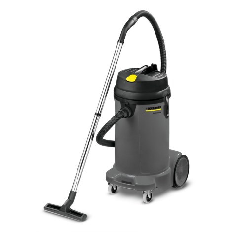 Sauso-drėgno valymo siurblys Karcher NT 48/1 Te