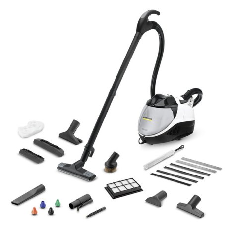 Garinis dulkių siurblys Karcher SV 7 Premium Home Line