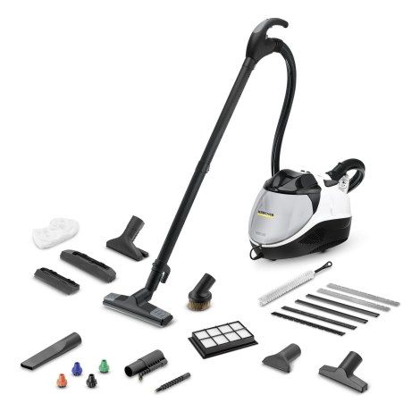 Garinis dulkių siurblys Karcher SV 7 (naudota)