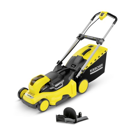 Vejapjovė Karcher LMO 36-46; 36 V (be akumuliatoriaus ir pakrovėjo)