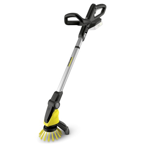 Piktžolių ravėtuvas Karcher WRE 4; 18 V (be akumuliatoriaus ir pakrovėjo)