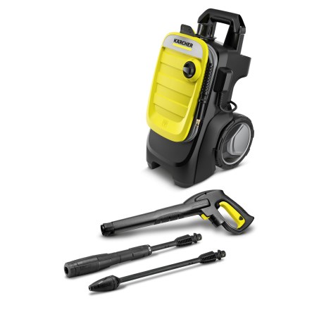 Aukšto slėgio plovykla Karcher K 7 Compact EU