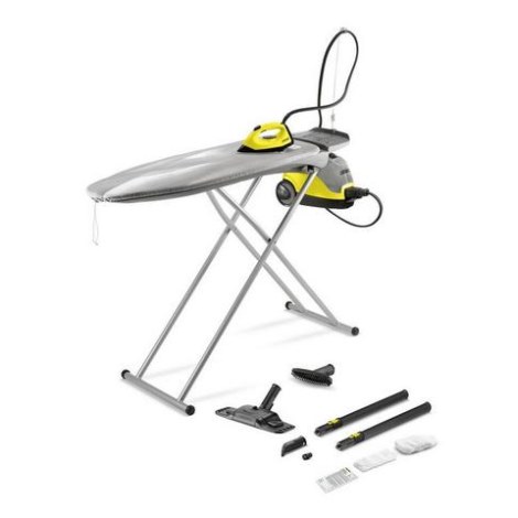Lyginimo sistema Karcher SI 4
