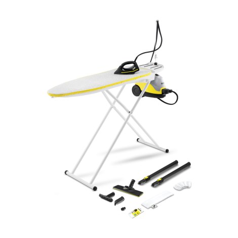 Lyginimo sistema Karcher SI 4 EasyFix Iron EU 