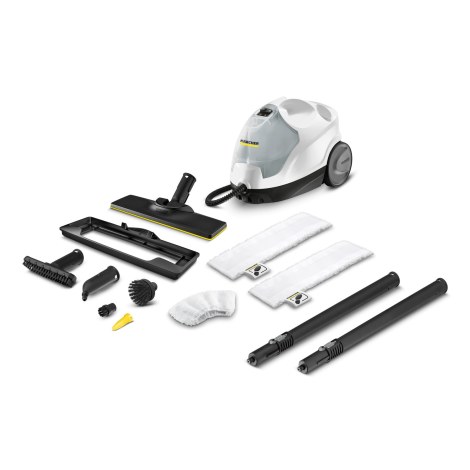 Garo valytuvas Karcher SC 4 EasyFix Premium white