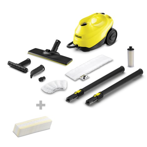 Garo valytuvas Karcher SC 3 EasyFix Version
