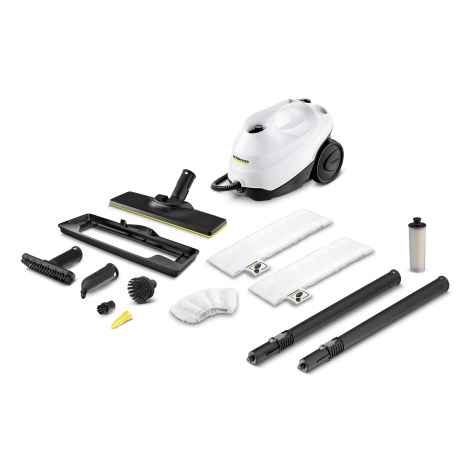 Garo valytuvas Karcher SC 3 EasyFix Premium