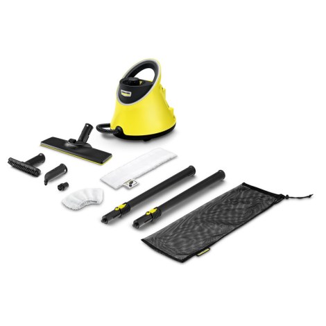 Garo valytuvas Karcher SC 2 Deluxe EasyFix 