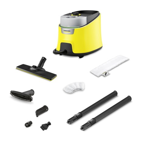 Garo valytuvas Karcher SC 4 Deluxe EasyFix