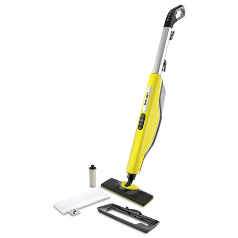 Garo valytuvas Karcher SC 3 Upright EasyFix