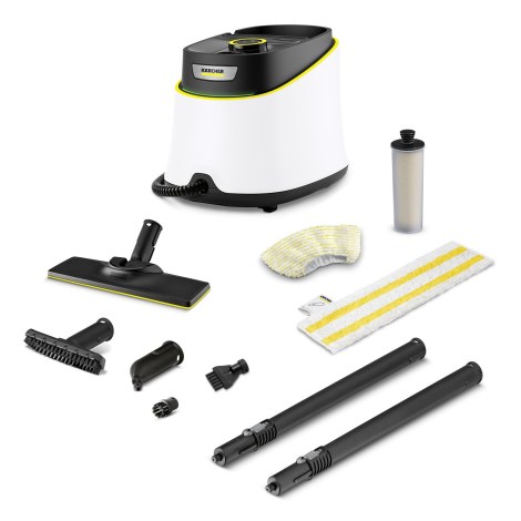 Garo valytuvas Karcher SC 3 DELUXE EasyFix (ekspozicinė prekė)