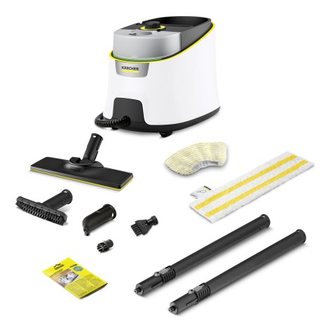 Garo valytuvas Karcher SC 4 Deluxe