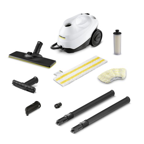 Garo valytuvas Karcher SC 3 EasyFix
