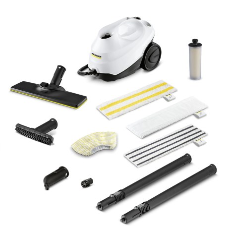 Garo valytuvas Karcher SC 3 EasyFix Anniversary Edition