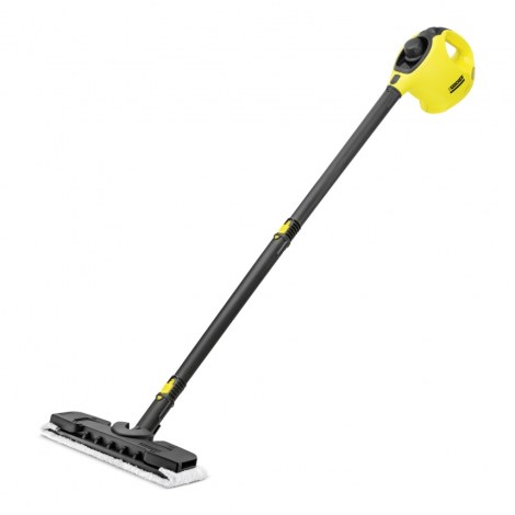 Garo valytuvas Karcher SC 1 Premium + Floor Kit