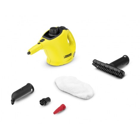 Garo valytuvas Karcher SC 1