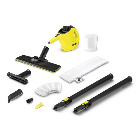 Garo valytuvas Karcher SC 1 EasyFix 