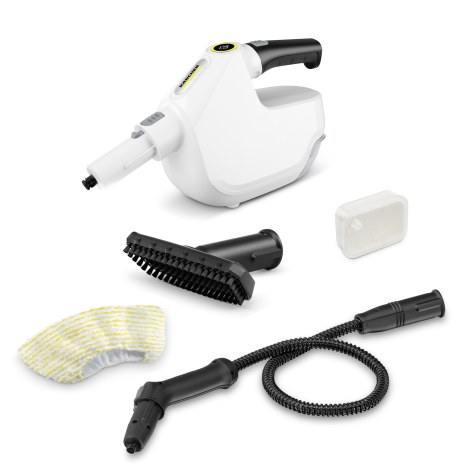 Garo valytuvas Karcher SC 1 Multi Comfort