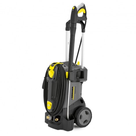 Aukšto slėgio plovykla Karcher HD 5/15 C