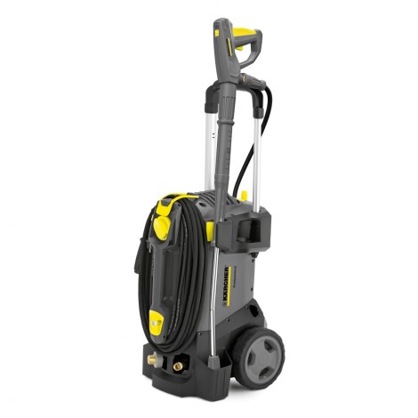 Aukšto slėgio plovykla Karcher HD 5/12 C