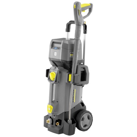 Aukšto slėgio plovykla Karcher HD 4/11 C BP EU (be akumuliatoriaus ir pakrovėjo)