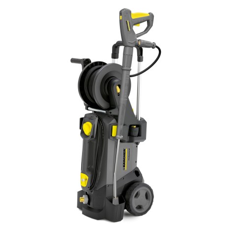 Aukšto slėgio plovykla Karcher HD 6/13 CX Plus 