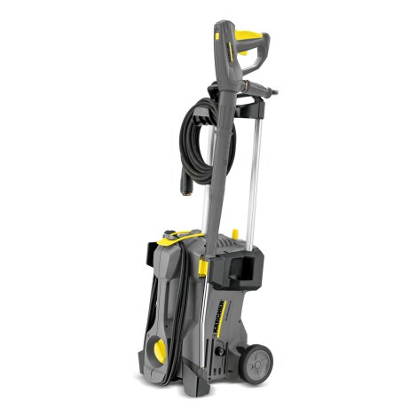 Aukšto slėgio plovykla Karcher HD 5/11 P 