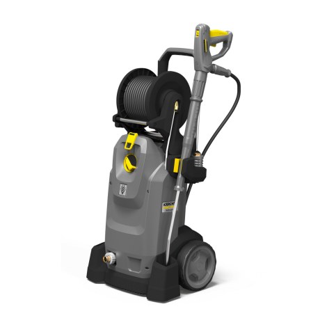 Aukšto slėgio plovykla Karcher HD 7/14-4 MX Plus