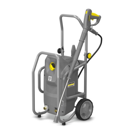 Aukšto slėgio plovykla Karcher HD 6/16-4 M Cage