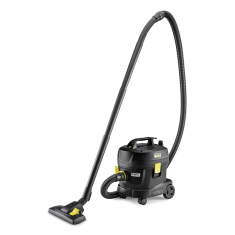 Sauso valymo siurblys Karcher T 11/1 Classic HEPA Black Edition Re!Plast