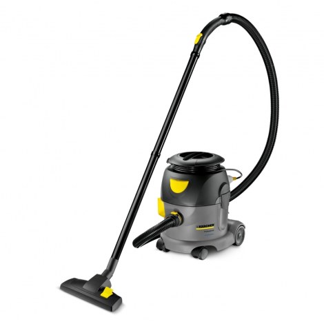 Sauso valymo siurblys Karcher T 10/1 eco!efficiency