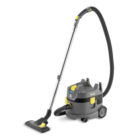 Akumuliatorinis dulkių siurblys Karcher T 9/1 Bp *EU; 36 V; 1x7,5 Ah akum.