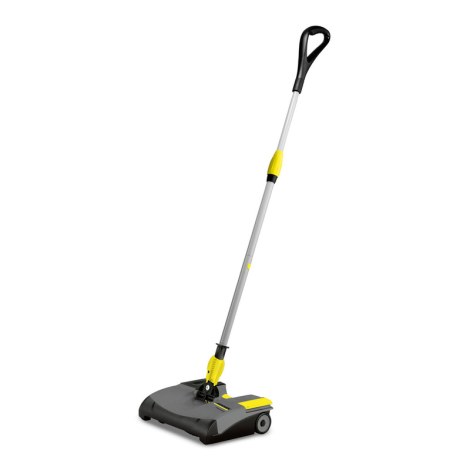 Akumuliatorinė šluota Karcher EB 3/01