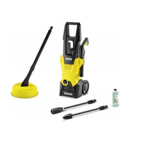 Aukšto slėgio plovykla Karcher K 3 Home T 150