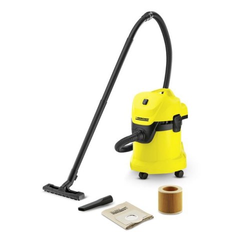 Dulkių siurblys Karcher WD 3