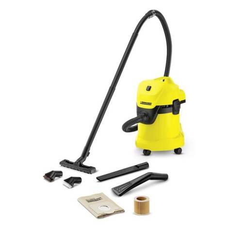 Dulkių siurblys Karcher WD 3 Car