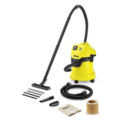 Dulkių siurblys Karcher WD 3 P Extension Kit
