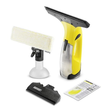 Langų valytuvas Karcher WV 2 Premium