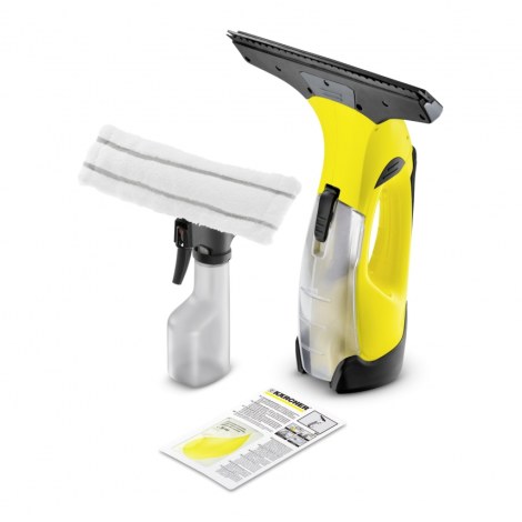 Langų valytuvas Karcher WV 5 Plus