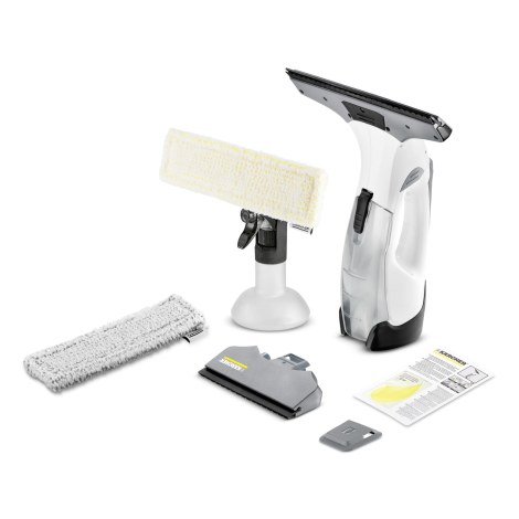 Langų valytuvas Karcher WV 5 Premium