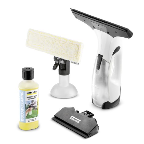 Langų valytuvas Karcher WV 2 Plus N D500
