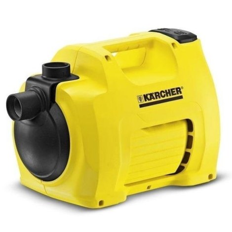 Vandens siurblys Karcher BP 2 Garden (pažeista pakuotė)