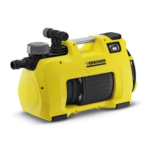 Vandens siurblys Karcher BP 3 Home & Garden