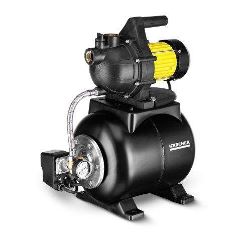 Vandens siurblys Karcher BP 3 Home EU