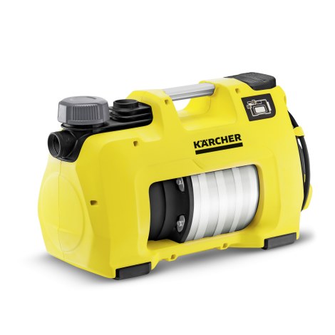 Vandens siurblys Karcher BP 7 Home & Garden
