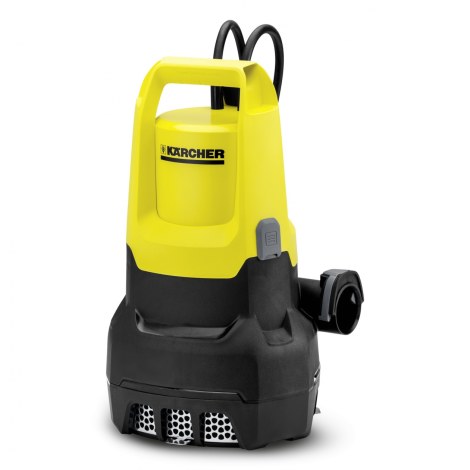 Drenažinis vandens siurblys Karcher SP 7 Dirt